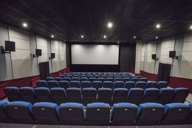 Гостиница Фабрика Рославль-98