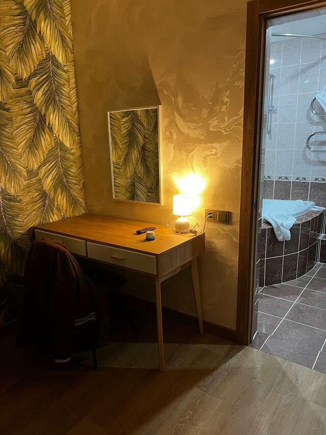 Гостиница Фабрика Рославль-118