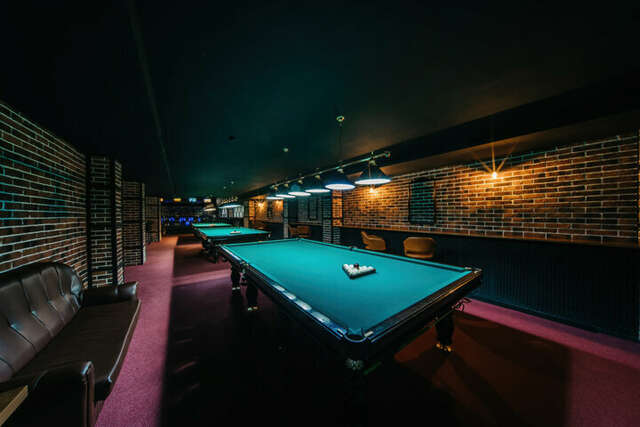 Гостиница Фабрика Рославль-88