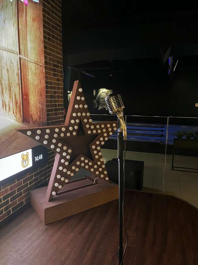 Гостиница Фабрика Рославль-28