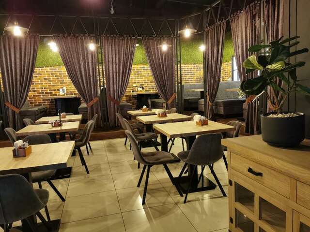 Гостиница Фабрика Рославль-116