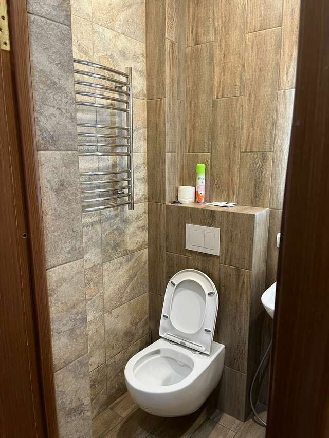 Гостиница Фабрика Рославль-44