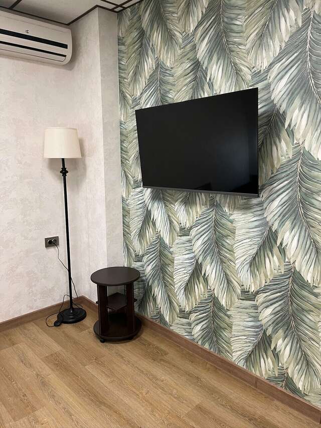 Гостиница Фабрика Рославль-27