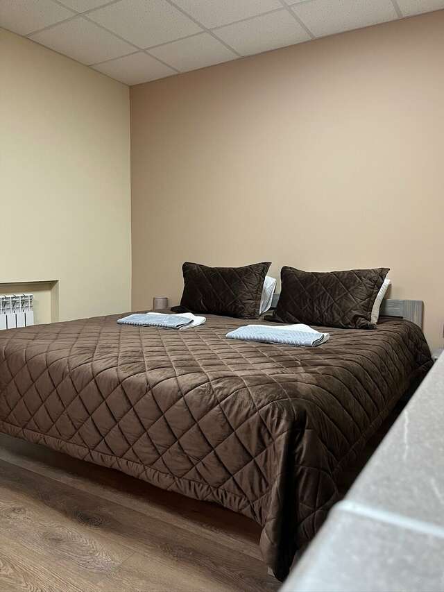 Гостиница Фабрика Рославль-52