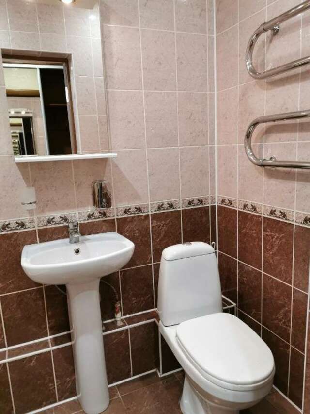 Гостиница Фабрика Рославль-85