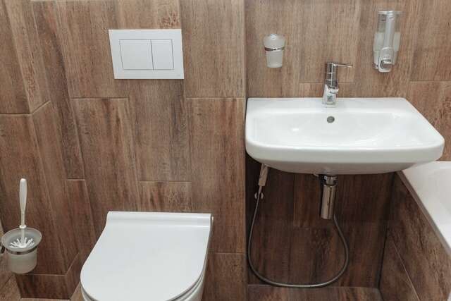 Гостиница Фабрика Рославль-103