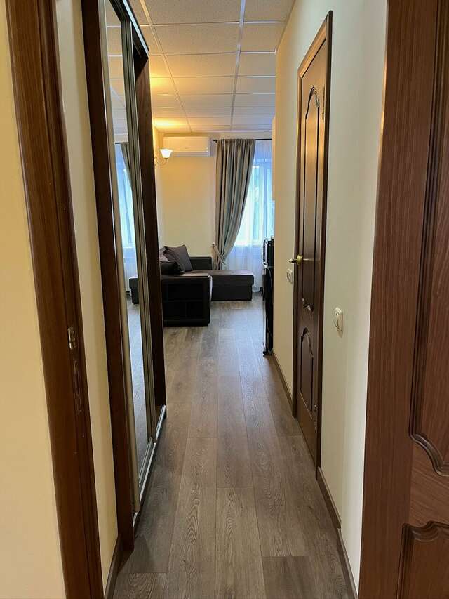 Гостиница Фабрика Рославль-77