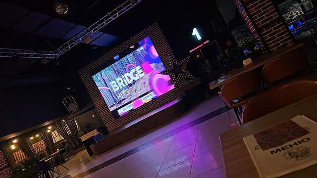 Гостиница Фабрика Рославль-129