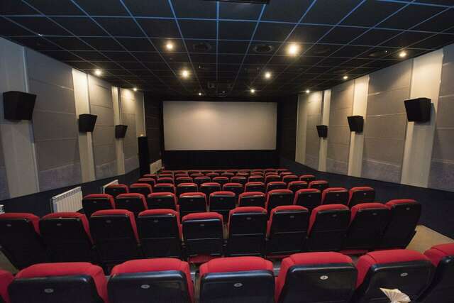 Гостиница Фабрика Рославль-110