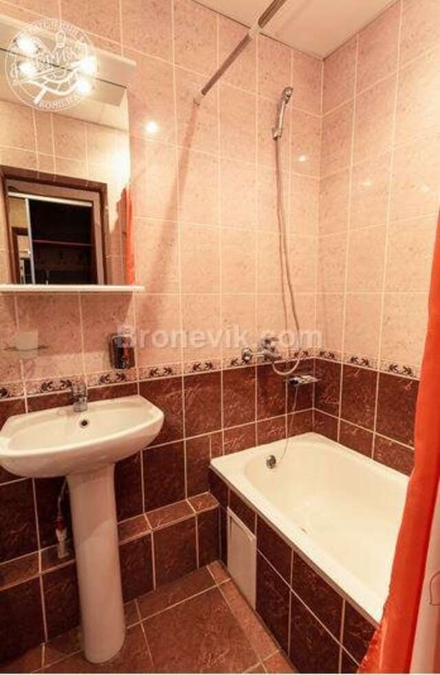 Гостиница Фабрика Рославль-97