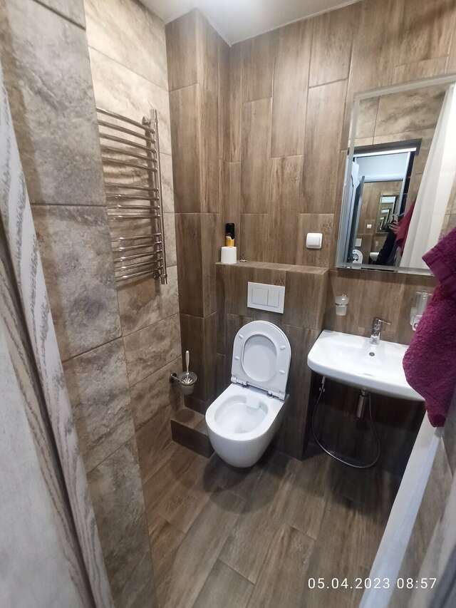 Гостиница Фабрика Рославль-139