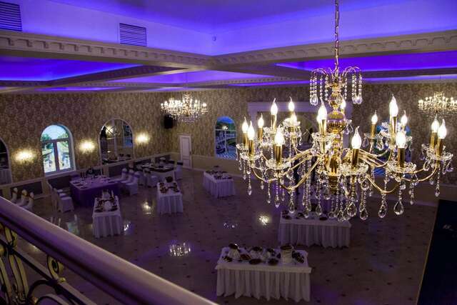 Гостиница Фабрика Рославль-127