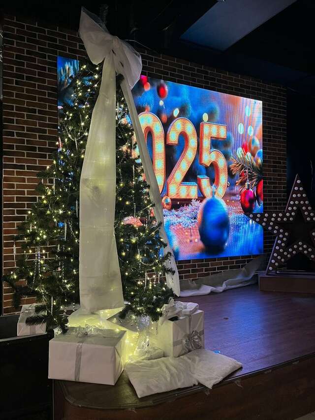 Гостиница Фабрика Рославль-11