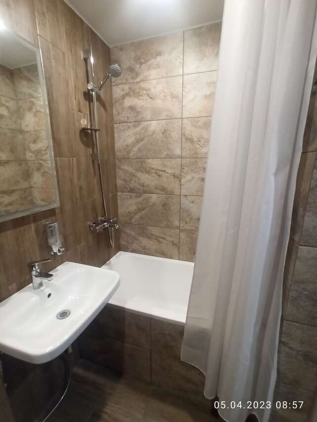 Гостиница Фабрика Рославль-148