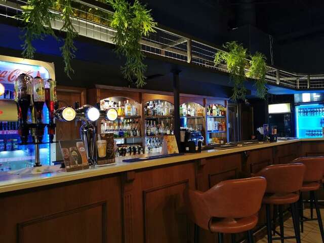 Гостиница Фабрика Рославль-134