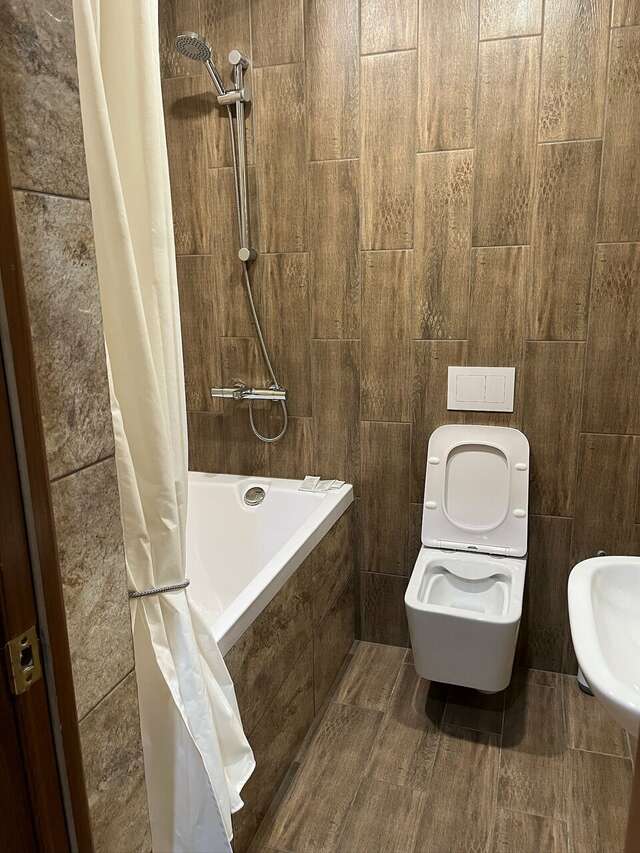 Гостиница Фабрика Рославль-93