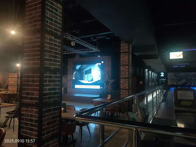 Гостиница Фабрика Рославль-131