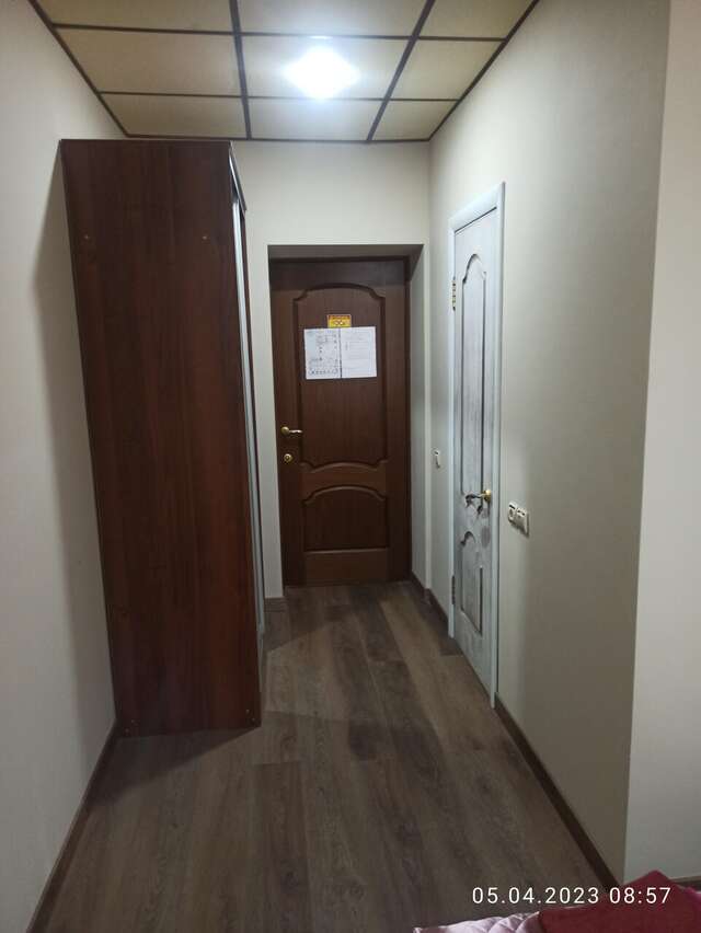 Гостиница Фабрика Рославль-144