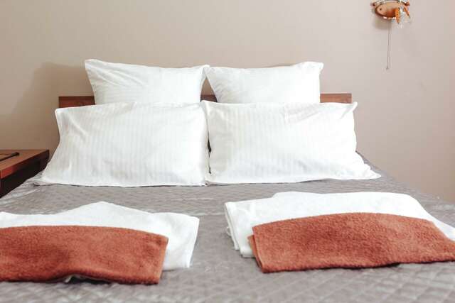 Гостиница Фабрика Рославль-82