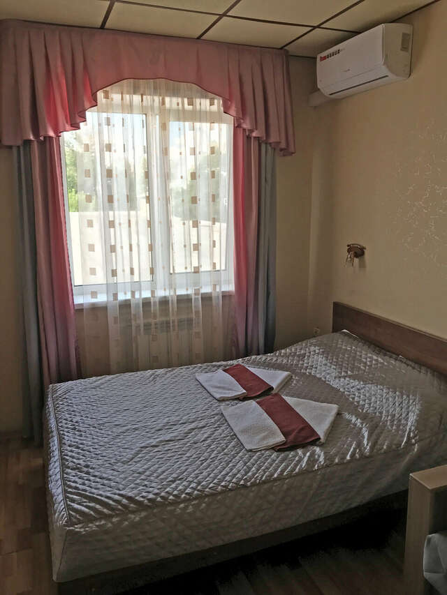 Гостиница Фабрика Рославль-143