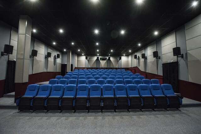 Гостиница Фабрика Рославль-18