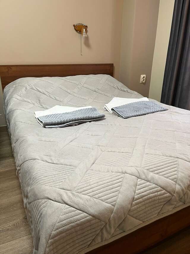 Гостиница Фабрика Рославль-25