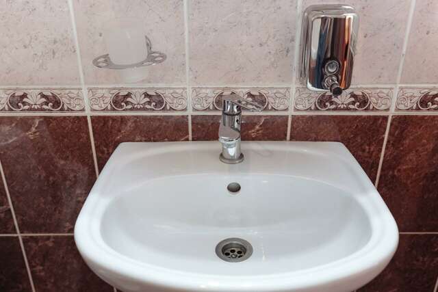 Гостиница Фабрика Рославль-36