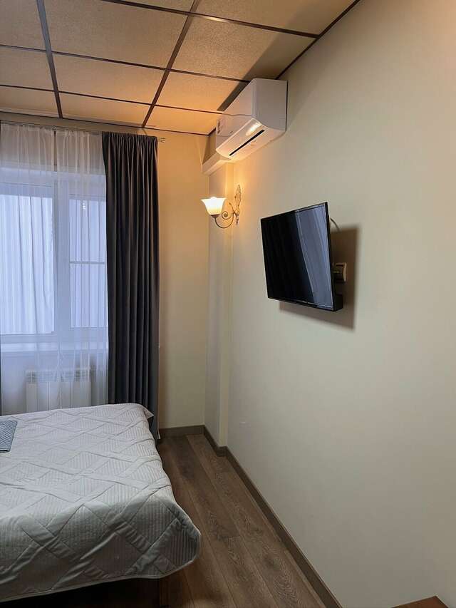 Гостиница Фабрика Рославль-60