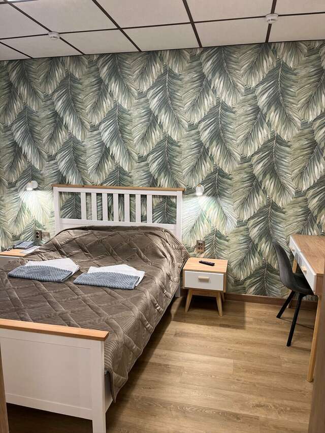 Гостиница Фабрика Рославль-50