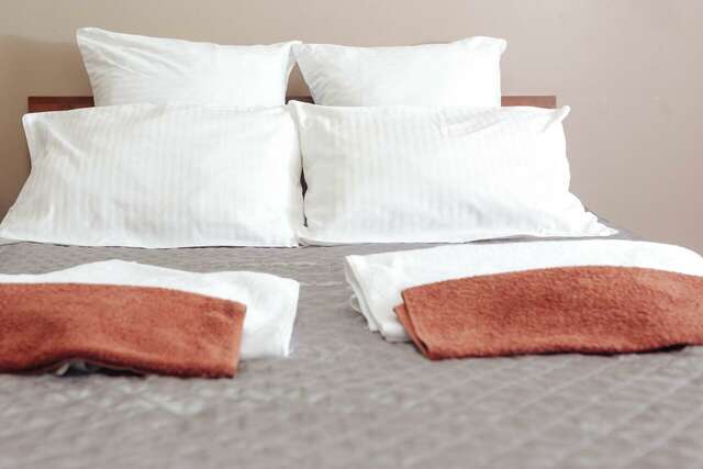 Гостиница Фабрика Рославль-35