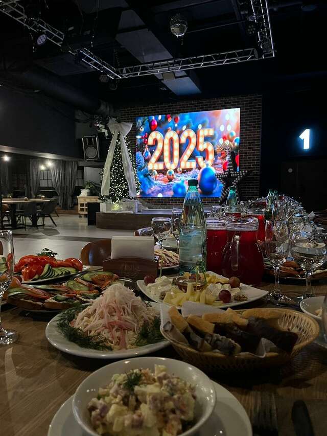 Гостиница Фабрика Рославль-38