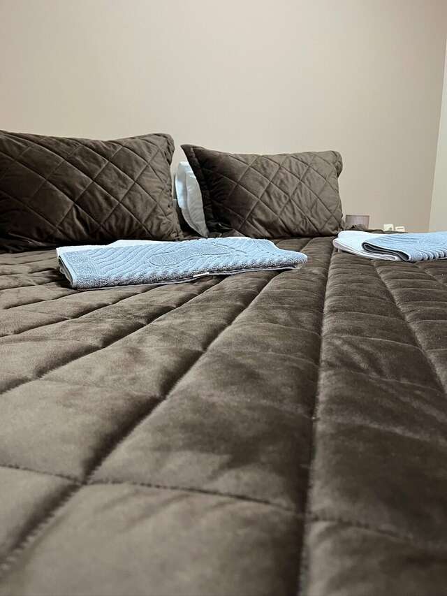 Гостиница Фабрика Рославль-43