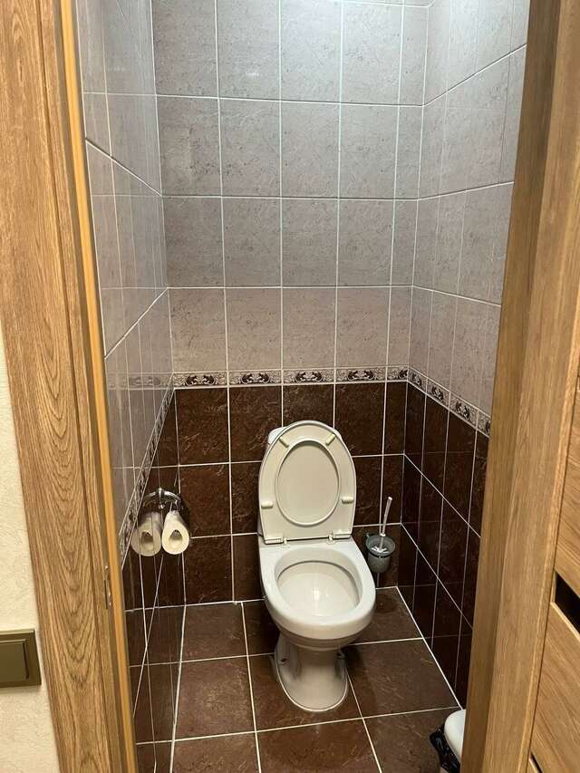 Гостиница Фабрика Рославль-74