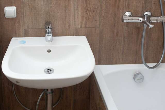 Гостиница Фабрика Рославль-109