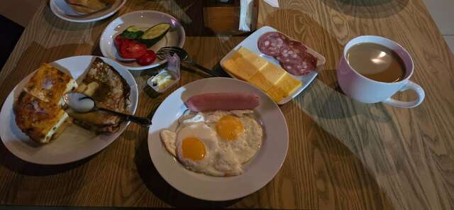 Гостиница Фабрика Рославль-117