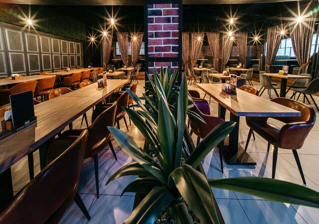 Гостиница Фабрика Рославль-53