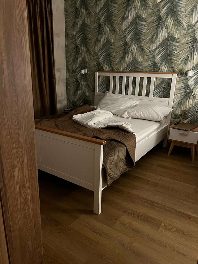 Гостиница Фабрика Рославль-122