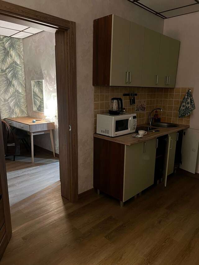 Гостиница Фабрика Рославль-130