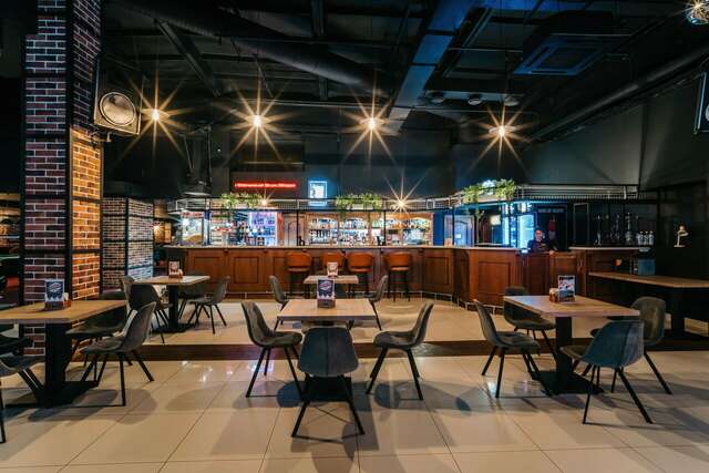 Гостиница Фабрика Рославль-26