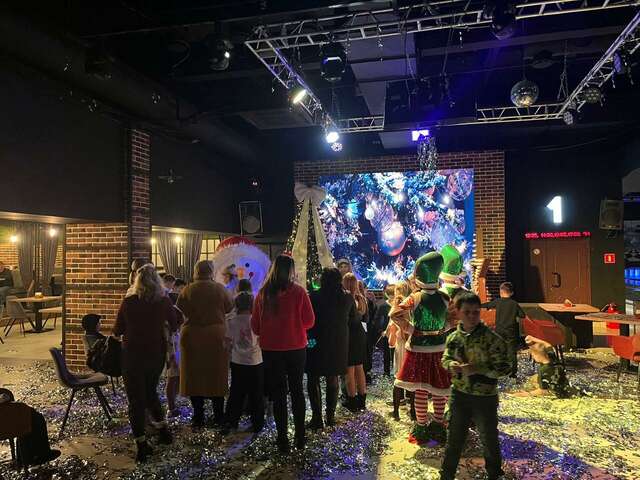 Гостиница Фабрика Рославль-45