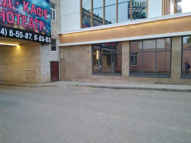 Гостиница Фабрика Рославль-21