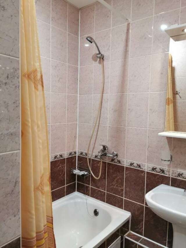 Гостиница Фабрика Рославль-90